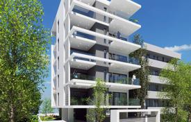 New residence with a view of the sea close to the center of Glyfada, Greece for From 140,000 €
