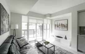 Apartment – Queen Street East, Toronto, Ontario,  Canada for C$673,000