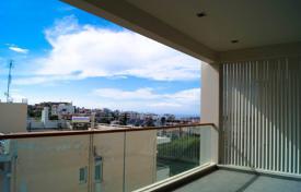 Modern apartment with terrace and sea view, Glifada, Greece for 417,000 €