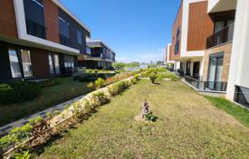Luxury villa with garden for Citizenship in Lara Antalya for $709,000