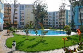 One bedroom apartment in Yassen complex, 65 sq. M., Sunny Beach, Bulgaria, 69,900 euro for 70,000 €