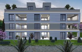 Sale, new construction, Opatija, 3-room apartment, 1 GPM, elevator for 449,000 €