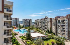 Apartment – Avsallar, Antalya, Turkey for $214,000