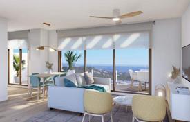 Three-storey new villa in La Nucia, Alicante, Spain for 455,000 €