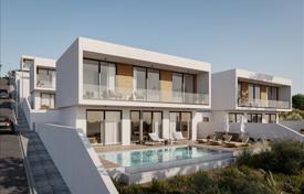 New complex of furnished villas close to the coast, Chloraka, Cyprus for From 600,000 €