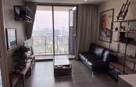 1 bed Condo in 333 Riverside Bangsue Sub District for $195,000
