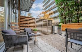 Apartment – Carlaw Avenue, Toronto, Ontario,  Canada for C$842,000