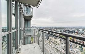 Apartment – Iceboat Terrace, Old Toronto, Toronto,  Ontario,   Canada for C$847,000