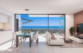 New apartments with sea and mountain views in Guardamar del Segura, Alicante, Spain for 375,000 €