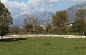 Large building plot, Bar, Montenegro for 230,000 €