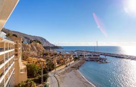 Two-bedroom apartment with stunning sea views in Altea, Alicante, Spain for 272,000 €