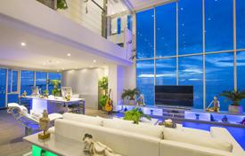 Apartment – Na Kluea, Bang Lamung, Chonburi,  Thailand for $1,664,000