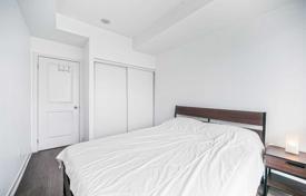 Apartment – George Street, Toronto, Ontario,  Canada for C$813,000