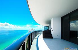 New home – Collins Avenue, Miami, Florida,  USA for 3,960 € per week