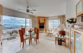 Two-bedroom penthouse with stunning sea views in Playa de las Americas, Tenerife, Spain for 1,490,000 €