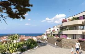 New apartments with different layouts in a picturesque area, Port-Vendres, France for 616,000 €