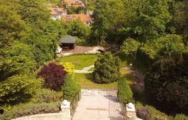 Four-storey house with a swimming pool, a garden and a garage, Zagreb, Croatia for 1,500,000 €