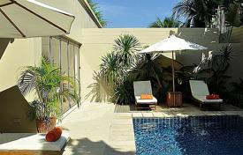 Villa – Bang Tao Beach, Choeng Thale, Thalang,  Phuket,   Thailand for 2,430 € per week