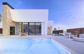 Modern villa with swimming pool, roof terrace, Spain for 420,000 €