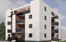 Sale, new building, Novi Zagreb, 3 bedrooms, parking for 192,000 €