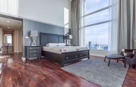 4 bed Penthouse in Circle Condominium Makkasan Sub District for $5,000 per week