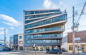 Apartment – Dundas Street West, Toronto, Ontario,  Canada for C$1,042,000