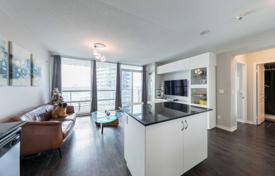 Apartment – Lake Shore Boulevard West, Etobicoke, Toronto,  Ontario,   Canada for C$715,000