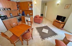 Apartment with 2 bedrooms in the Victoria Residence complex, 82 sq. m., Sunny Beach, Bulgaria, 84,500 euros for 84,000 €