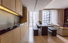 2 bed Condo in Saladaeng Residences Silom Sub District for $741,000