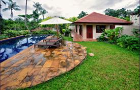 Charming villa near the beach, Koh Samui, Suratthani, Thailand for $3,140 per week
