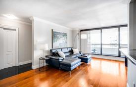 Apartment – Quebec Avenue, Old Toronto, Toronto,  Ontario,   Canada for C$996,000