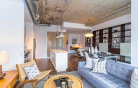 Apartment – Portland Street, Toronto, Ontario,  Canada for C$1,249,000