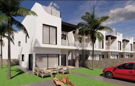 New villa in a prestigious complex, Punta Prima, Alicante, Spain for 555,000 €