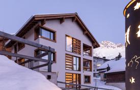 Apartment – Graubunden, Switzerland for 3,240 € per week