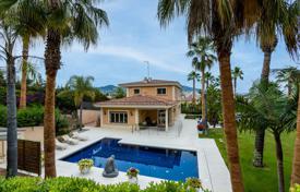 Terraced house – Alella, Catalonia, Spain for 2,360,000 €