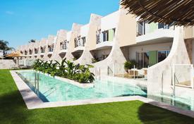 Duplex apartment with spacious terraces, Pilar de la Horadada, Spain for 240,000 €