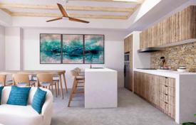 Designer 3 bedroom fully furnished apartment in Kuta Mandalika for 338,000 €