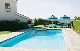 Villa – Paphos, Cyprus for 1,650 € per week