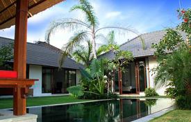 Villa – Seminyak, Bali, Indonesia for 1,850 € per week