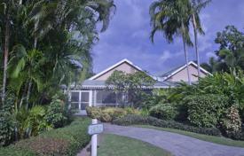 Villa – Saint Kitts and Nevis for $1,490,000