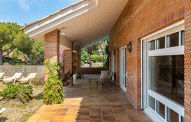Terraced house – Sant Andreu de Llavaneres, Catalonia, Spain for 1,485,000 €
