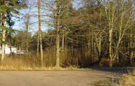 Development land – Jurmala, Latvia for 320,000 €