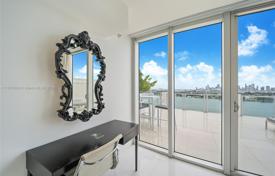 Condo – West Avenue, Miami Beach, Florida,  USA for $2,750,000
