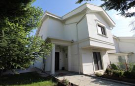 Spacious Villa with Independent Garden in Ankara Cayyolu for $818,000