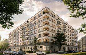 Apartments in a new residential complex, Friedrichshain district, Berlin, Germany for From 411,000 €