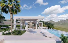 Single-storey villa with panoramic views, Orihuela Costa, Spain for 1,150,000 €