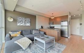Apartment – Dundas Street West, Toronto, Ontario,  Canada for C$770,000