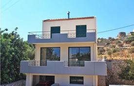 Three-storey bright house in Kefalas, Crete, Greece for 300,000 €