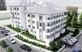 Flats Suitable for Investment in Yalova Armutlu for $155,000