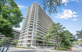 Apartment – Quebec Avenue, Old Toronto, Toronto,  Ontario,   Canada for C$1,065,000